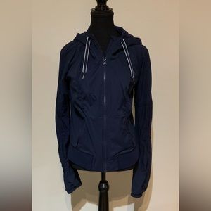 Lululemon Jacket